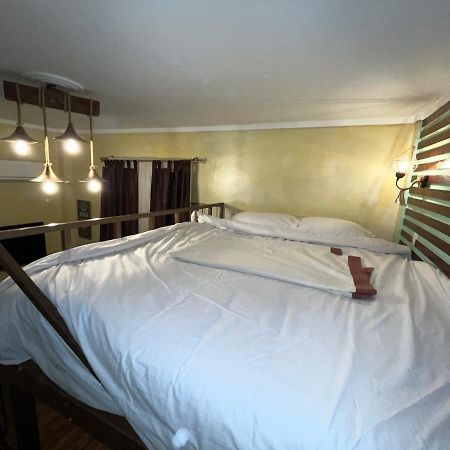 Apartament Skg Loft Saloniki Zewnętrze zdjęcie